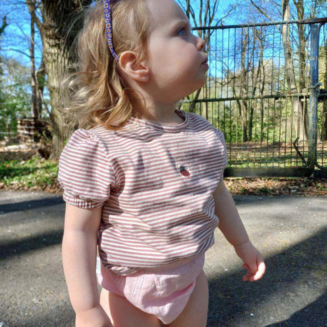 Culotte apprentissage coton lavable pour enfant