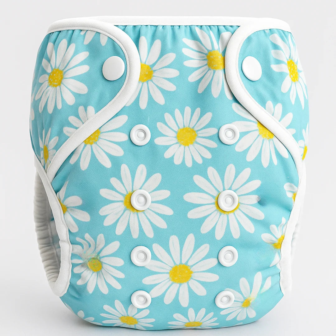 Un maillot de bain d'apprentissage pour la piscine et la mer 🌞