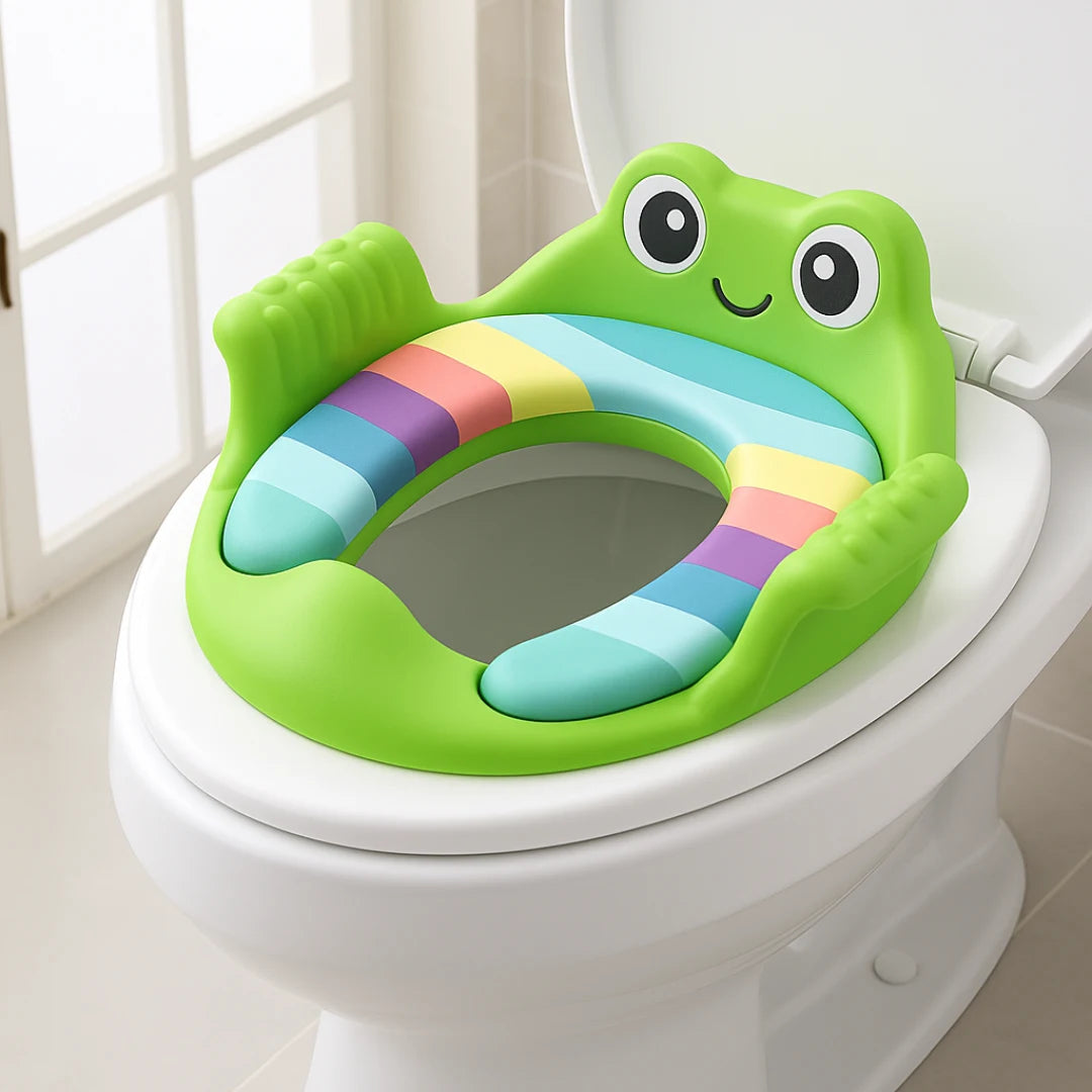 Réducteur WC Enfant