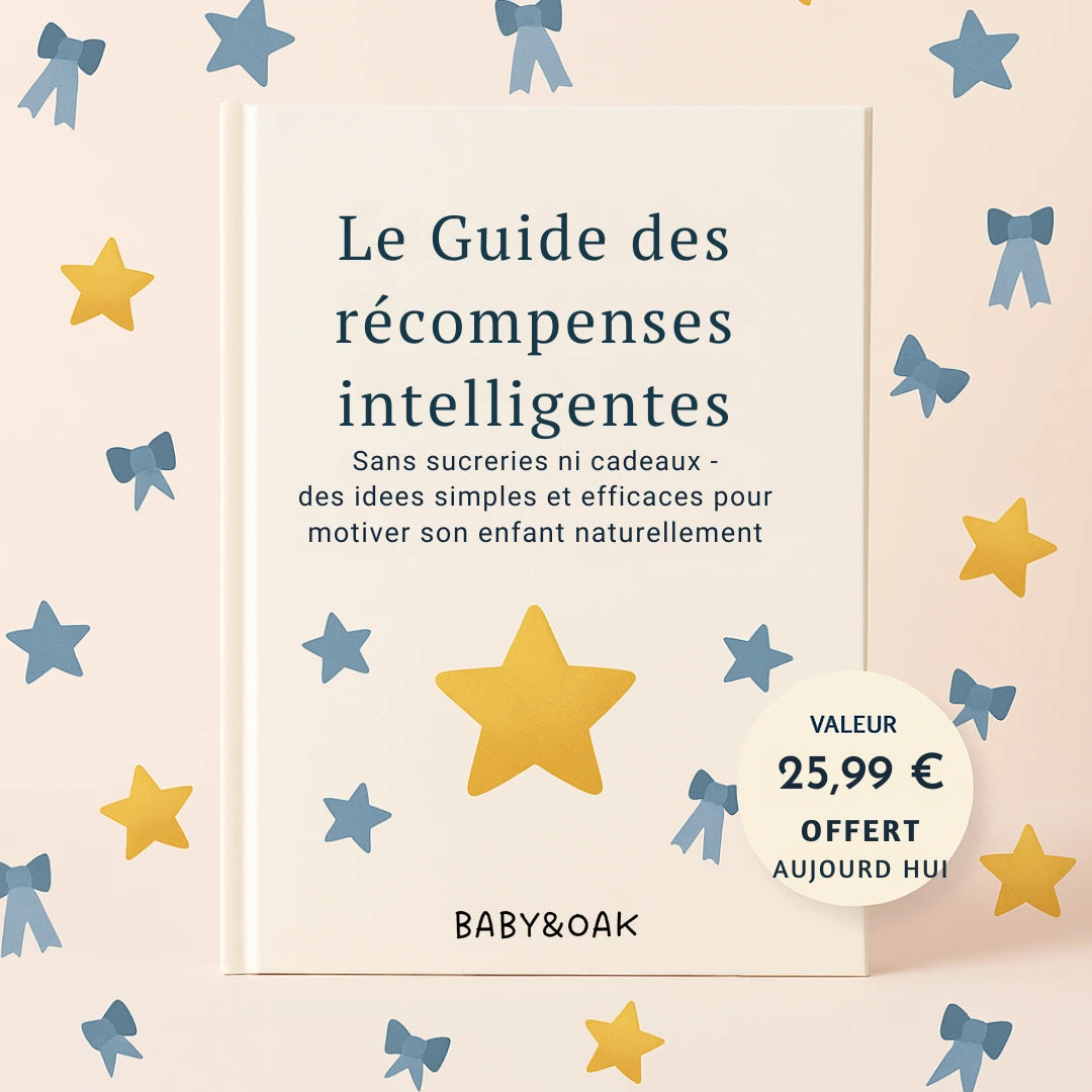 Le Guide des récompenses intelligentes