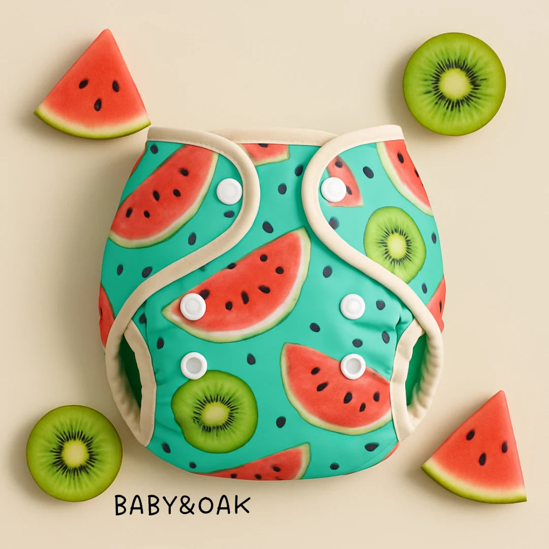 Enfin un maillot de bain absorbant pensé pour aider votre enfant à profiter de l’eau… même en cas de petit accident ! 🌞