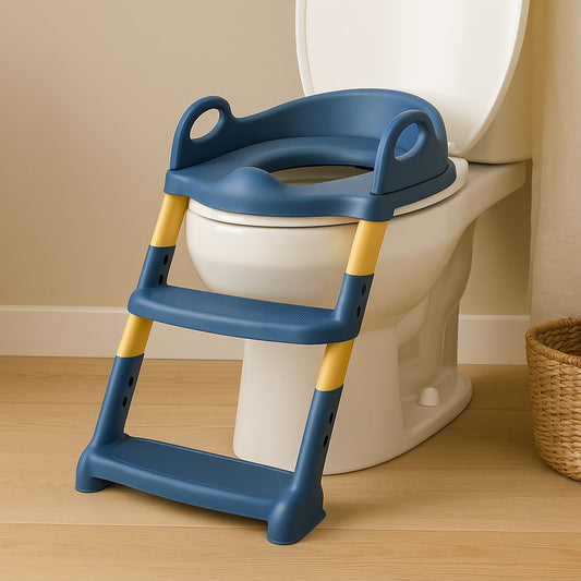 Pot Ergonomique Pliable: Antidérapant & Nettoyage Express 🫧