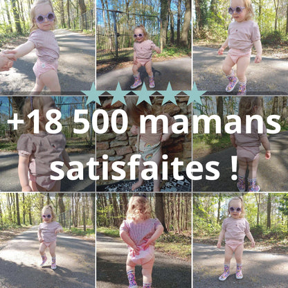 Pack Économique de 5 Culottes d'Apprentissage 🍭