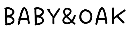 Baby&Oak