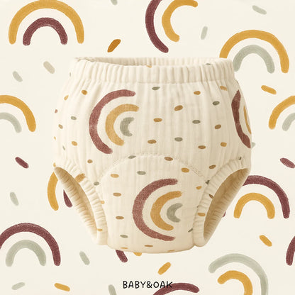 Les culottes d'apprentissage  🍭