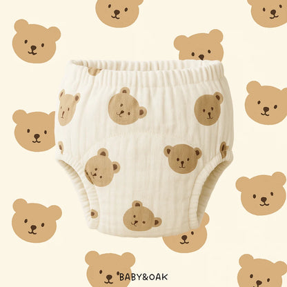 Les culottes d'apprentissage  🍭