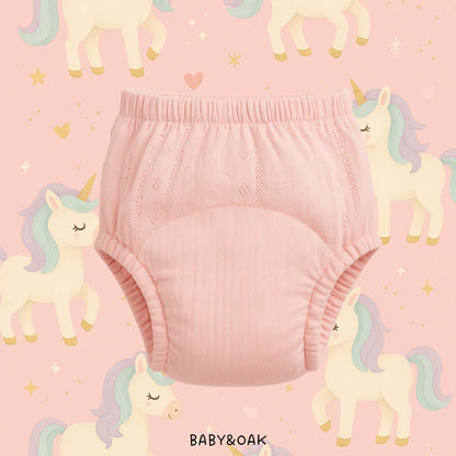 Les culottes d'apprentissage  🍭
