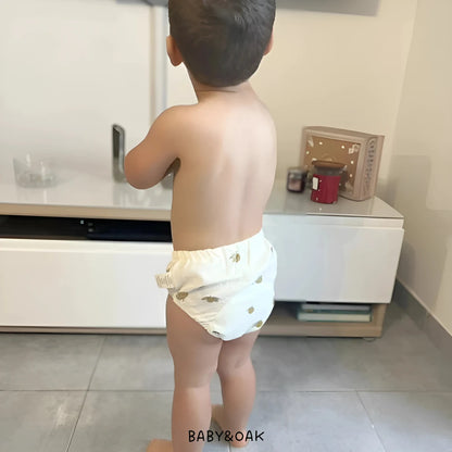 Les culottes d'apprentissage  🍭
