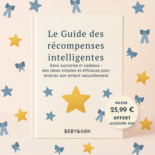 Le Guide des récompenses intelligentes