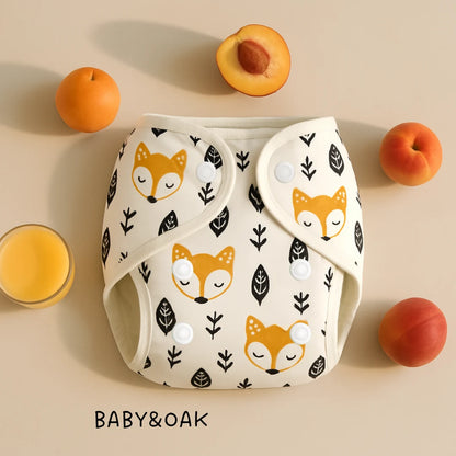 Enfin un maillot de bain absorbant pensé pour aider votre enfant à profiter de l’eau… même en cas de petit accident ! 🌞