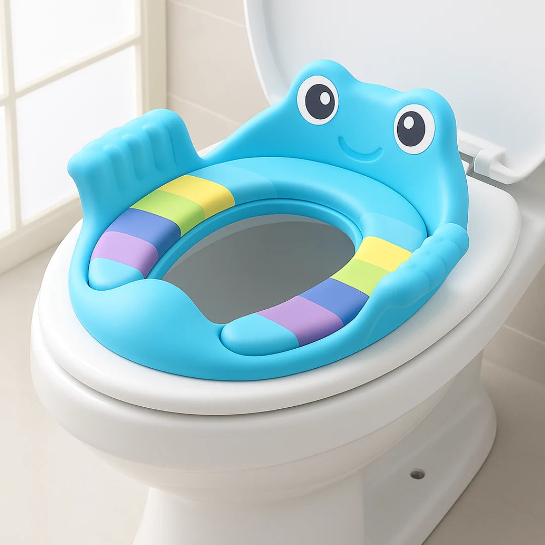 Réducteur WC Enfant