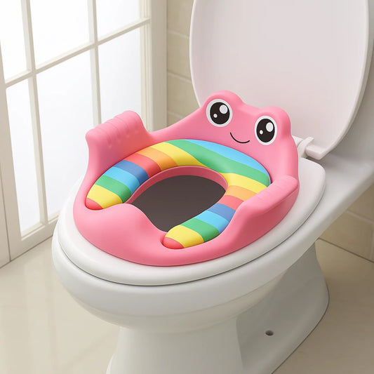 Réducteur WC Enfant