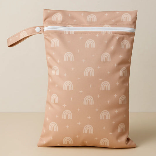 Sac de Transport Imperméable Pour Culottes d'Apprentissage
